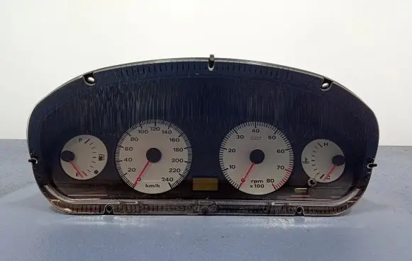 Fiat Marea Speedometer (instrument cluster) 46769231