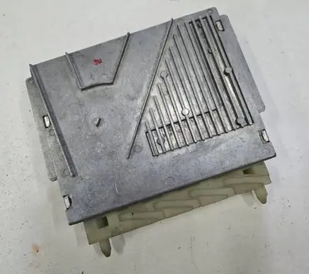 Volvo S80 Gearbox control unit/module P09472349 1T0002297 T98392667