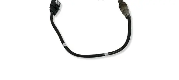 Audi A5 Lambda probe sensor 8B3906262 45645
