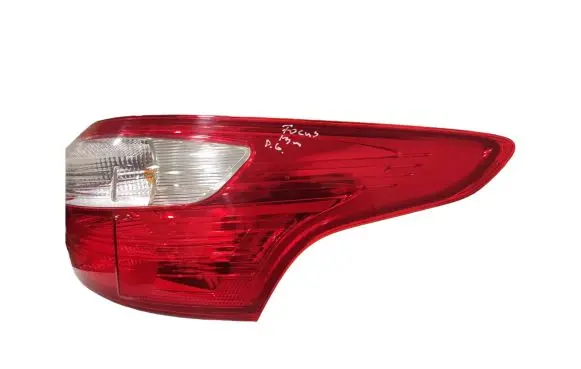 Ford Focus Rear/tail lights BM5113404H