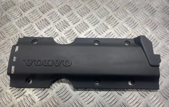 Volvo S80 Engine cover (trim) 9207935 1270363