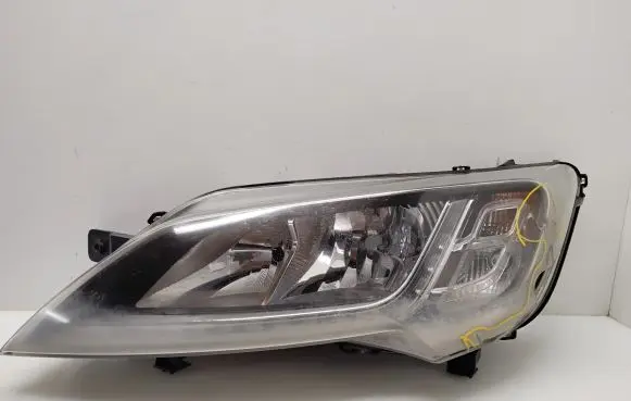 Peugeot Boxer Headlight/headlamp 1375102080 11A6T2 47100509