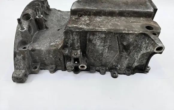 Ford Focus Oil sump H1BG6675AB