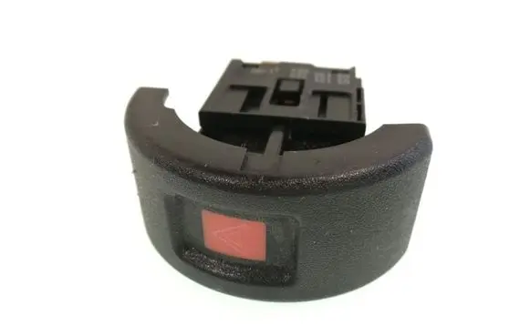 Opel Astra G Hazard light switch 09131728