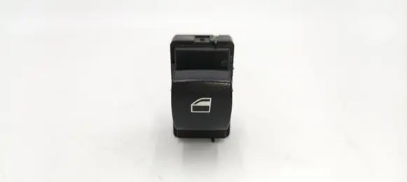 BMW 5 E60 E61 Electric window control switch 61319113771