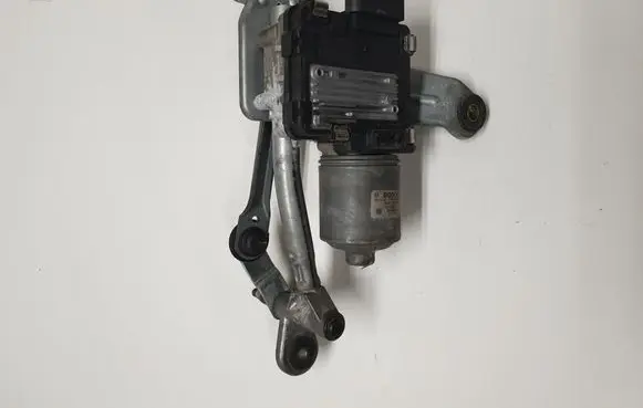 Volkswagen Phaeton Wiper motor 3D1955119A 0390241916 3D1955601A