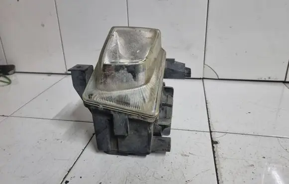 Opel Vectra C Front fog light 5900100005 13162130 5900117172