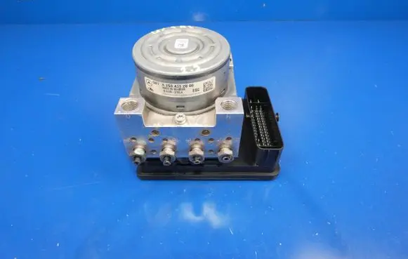 Mercedes-Benz GLC X253 C253 ABS Pump A2539011400 28515654103 10062533381