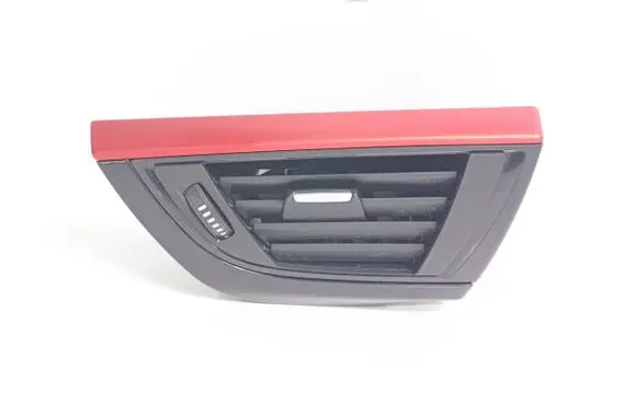 BMW 1 F20 F21 Dashboard side air vent grill/cover trim 920535507