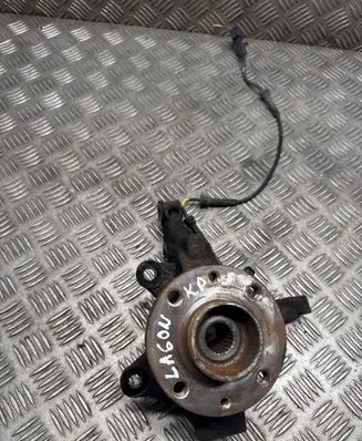 Dacia Logan II Front wheel hub 400158414R