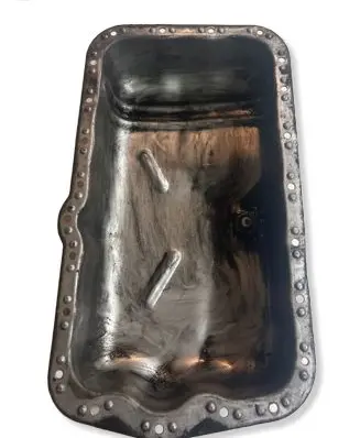 Renault Espace III Oil sump 
