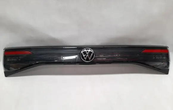 Tailgate/trunk/boot exterior handle