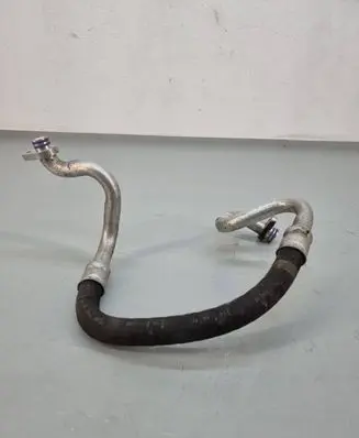 Jaguar F-Pace Air conditioning (A/C) pipe/hose HX7319N602BA