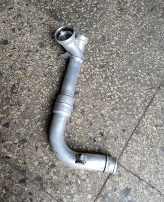 Audi A6 S6 C7 4G Intercooler hose/pipe 059145673E