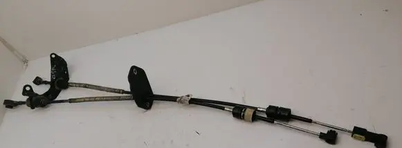 Ford Transit Gear shift cable linkage 6C1R7E395AE