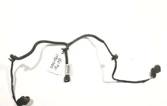 Nissan Qashqai Parking sensor (PDC) wiring loom 240334EA0A 284384EA0A 2504151021