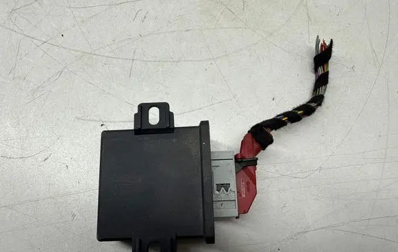 Audi Q5 SQ5 8R Light module LCM 4H0907357B
