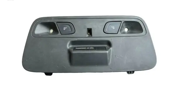 Chevrolet Camaro Front seat light 84026954 095938320 Y00000000000X