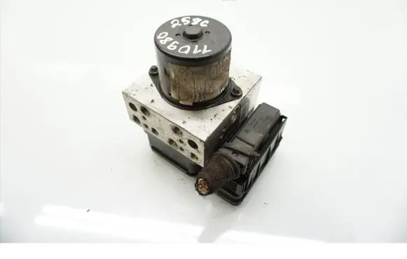 Opel Insignia A ABS Pump 13328651