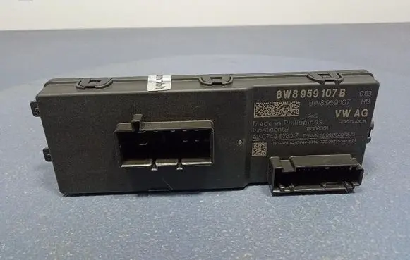 Other control units/modules