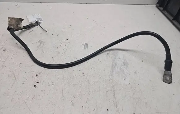 Volvo S60 Negative earth cable (battery) 9469311