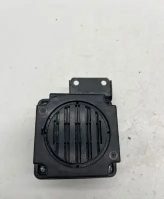 Dacia Spring Horn signal 