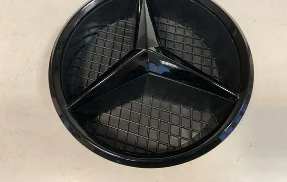 Mercedes-Benz GLA W156 X156 Manufacturer badge logo/emblem A0008171016 A0008880060