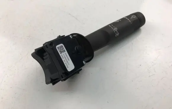 Opel Insignia A Indicator stalk 20964884