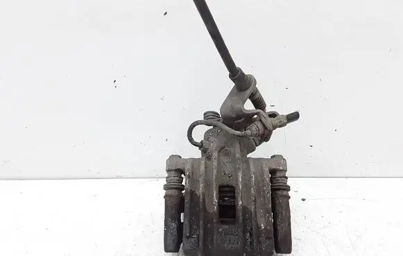 Skoda Yeti (5L) Rear brake caliper