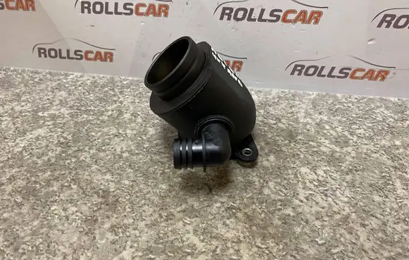 Audi A6 S6 C6 4F Intake resonator HP001