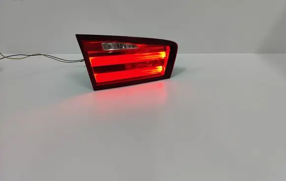 BMW 5 F10 F11 Tailgate rear/tail lights 7203227 720322706 63217203227