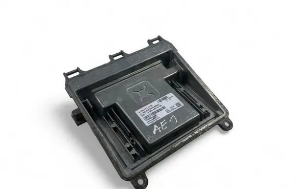 Mercedes-Benz B W245 Engine control unit/module ECU A2661531791 A0044463440