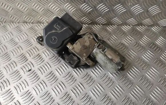 Mercedes-Benz E W124 Sunroof motor/actuator 403501 1248210047 1248210024
