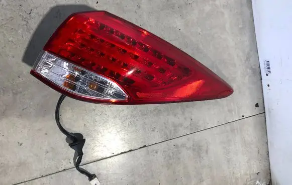 Hyundai i40 Rear/tail lights 924023Z0