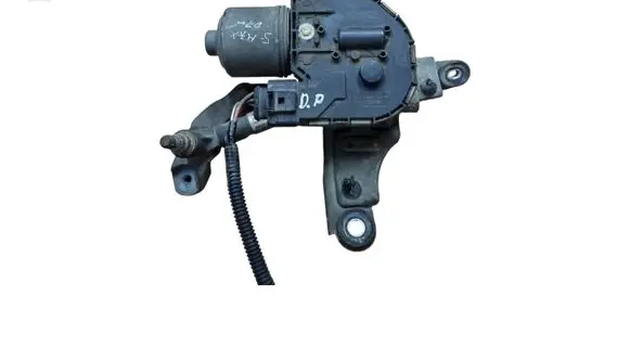 Ford S-MAX Front wiper linkage and motor 6M2117508BD 0390241626 1397220521