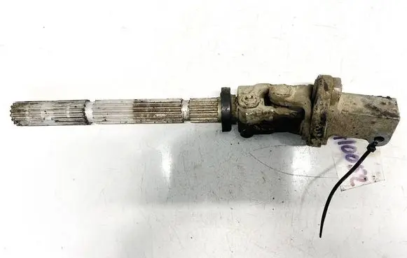 Mercedes-Benz E W210 Steering column universal joint 