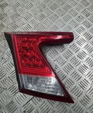 Honda Civic IX Tailgate rear/tail lights