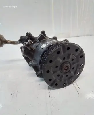 Lexus IS 220D-250-350 Air conditioning (A/C) compressor (pump) 4472601295 6SE6C