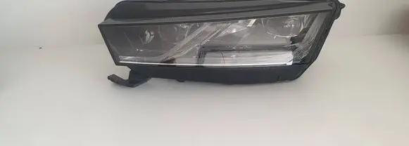 Skoda Octavia Mk4 Headlight/headlamp 5E4941015B