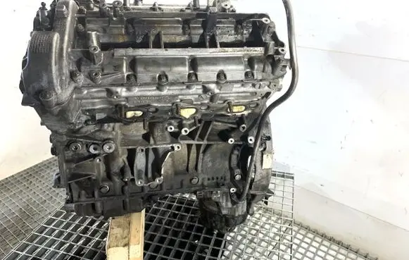 Mercedes-Benz GLE (W166 - C292) Engine 642826