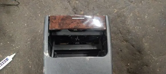 BMW X5 E53 Cup holder 51167077955A