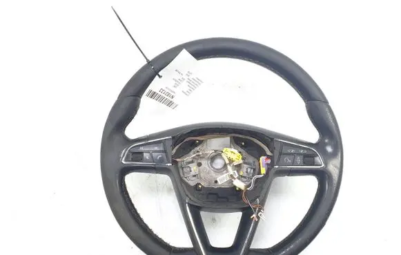 Seat Toledo IV (NH) Steering wheel 5F0419091L