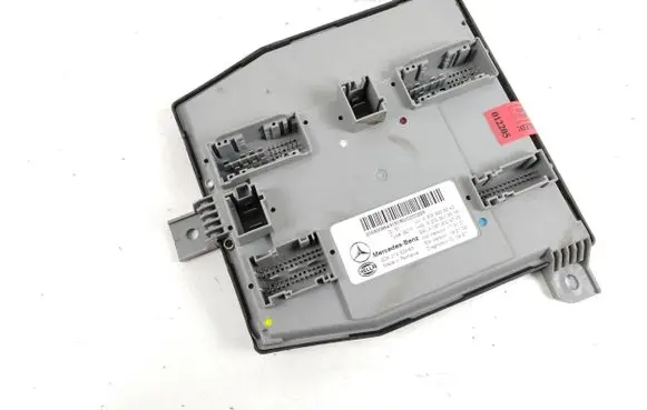Comfort/convenience module