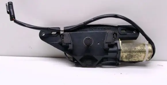 Tailgate/trunk/boot lift motor
