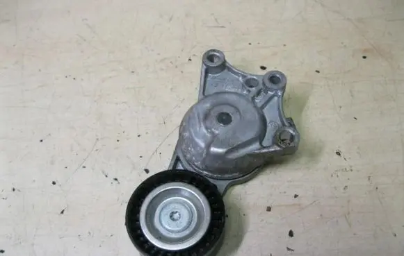 Citroen C3 Timing belt tensioner 9676854880 VD4302