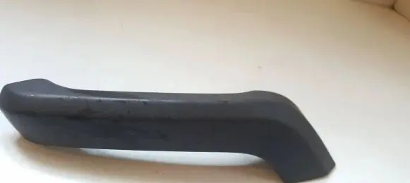 Volkswagen Touran I Rear door handle trim 1T0867171B