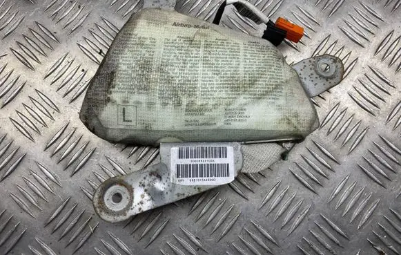 BMW 5 E39 Front door airbag 30826833102A 99B181EA2598D