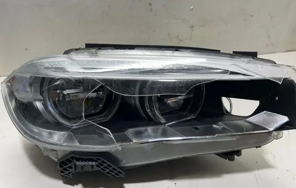 BMW X6 F16 Headlight/headlamp 8738674 0401195508 F000TB702610