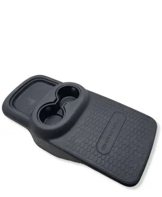 Dodge Durango Cup holder back 1WQ01TRMAB 1WQ01TRM 2288023