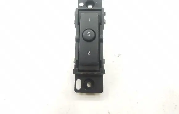 Chrysler 300 - 300C Seat memory switch 04602446AB 44007104